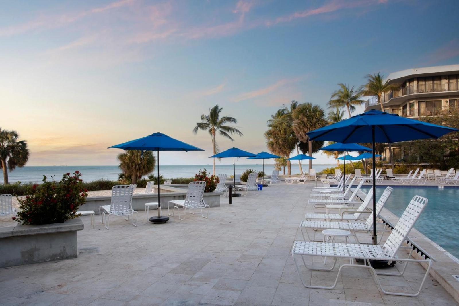 Sunrise On The Atlantic Villa Key West Dış mekan fotoğraf